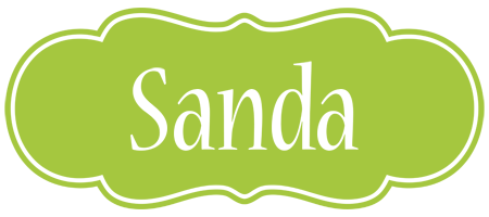Sanda family logo