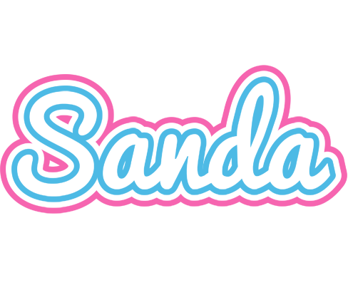 Sanda outdoors logo