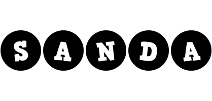 Sanda tools logo