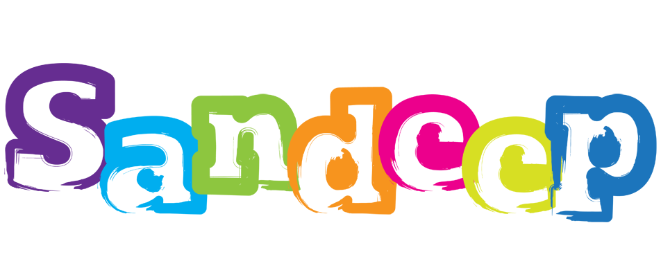 Sandeep casino logo
