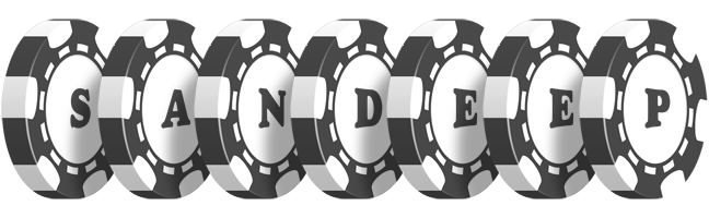 Sandeep dealer logo