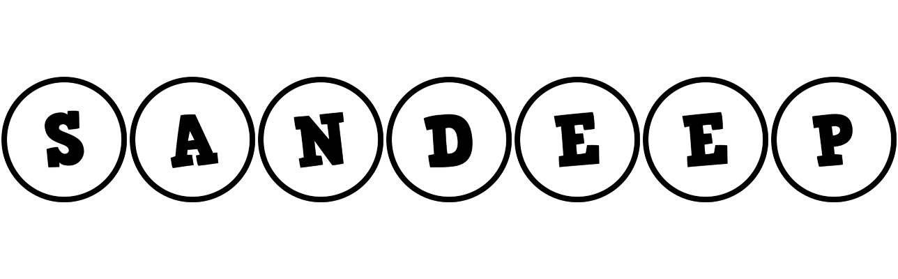 Sandeep handy logo