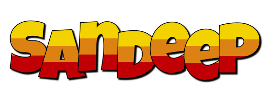 Sandeep jungle logo