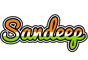 Sandeep mumbai logo