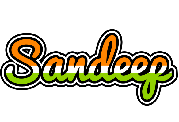 Sandeep mumbai logo