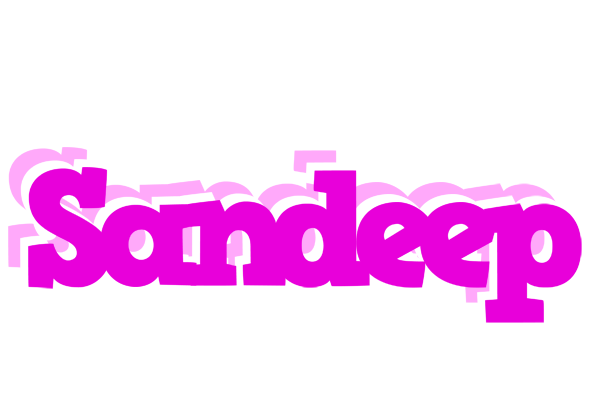 Sandeep rumba logo