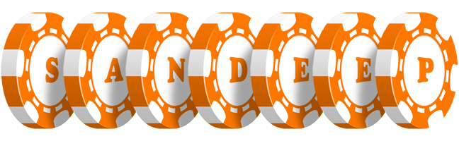 Sandeep stacks logo