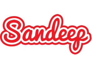 Sandeep sunshine logo