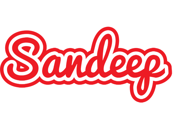 Sandeep sunshine logo