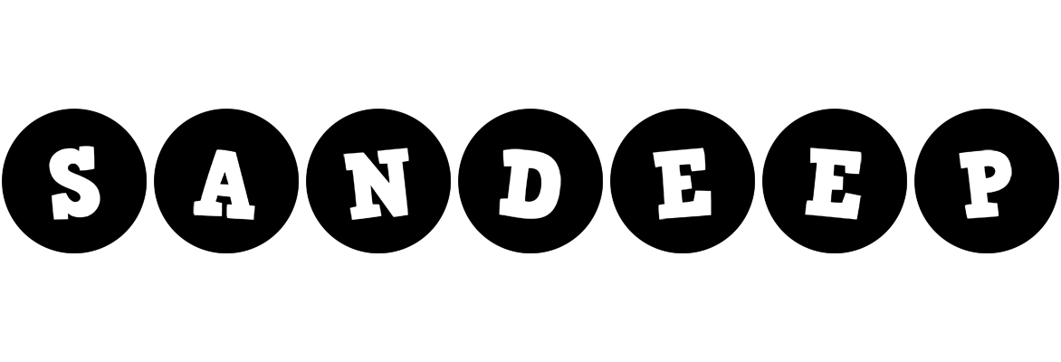 Sandeep tools logo