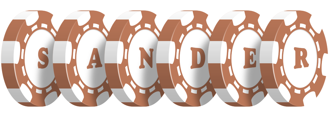 Sander limit logo