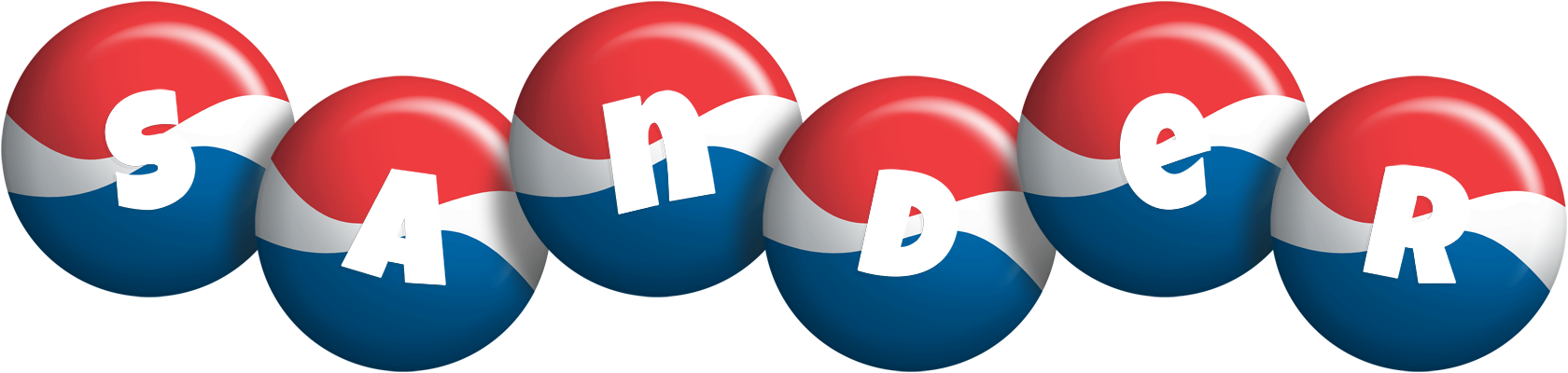Sander paris logo