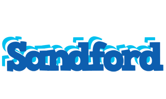 Sandford business logo