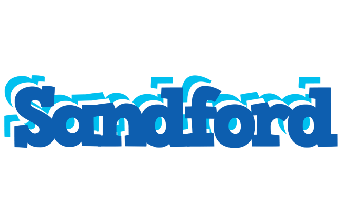 Sandford business logo