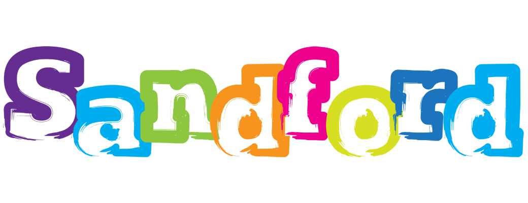 Sandford casino logo