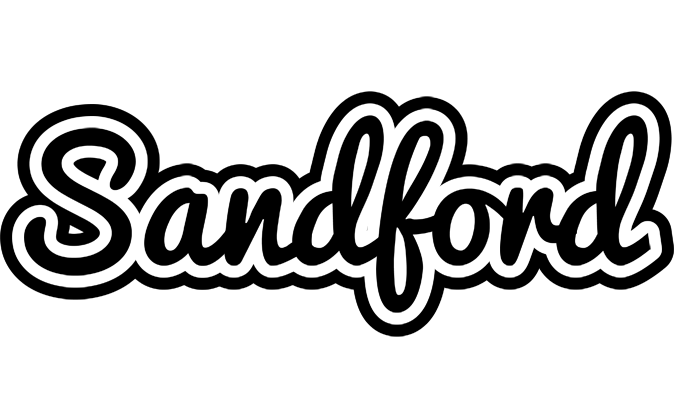 Sandford chess logo