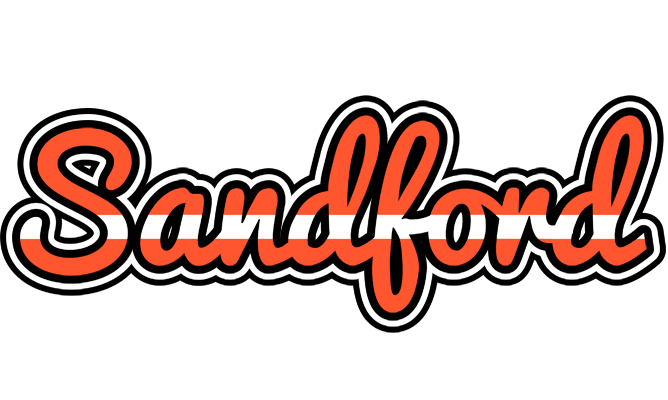 Sandford denmark logo