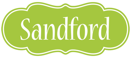 Sandford family logo