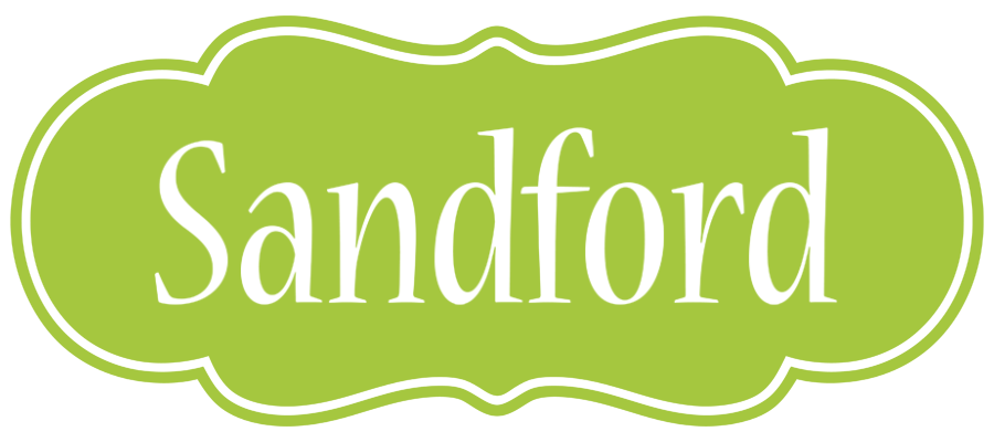 Sandford family logo