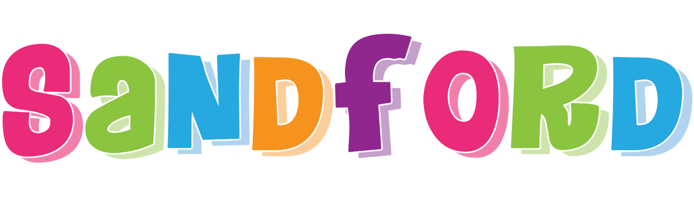 Sandford friday logo