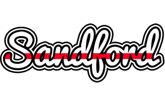 Sandford kingdom logo