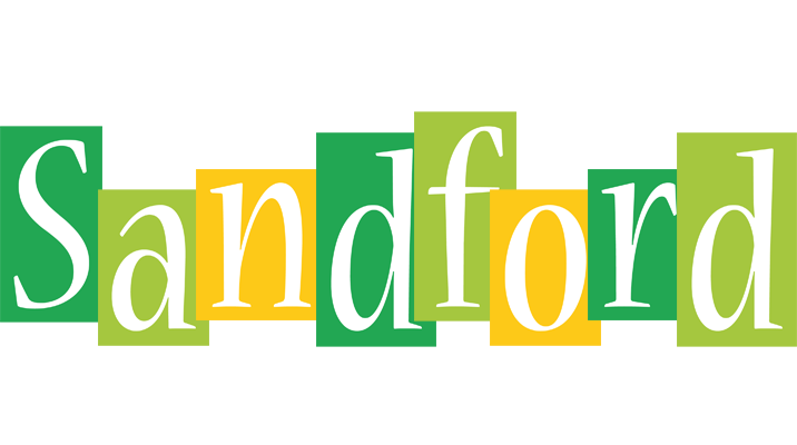 Sandford lemonade logo