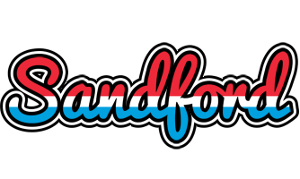 Sandford norway logo