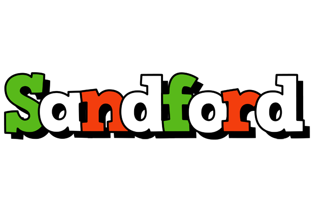 Sandford venezia logo