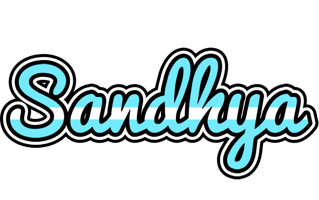 Sandhya argentine logo