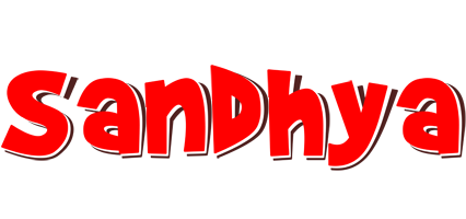 Sandhya basket logo