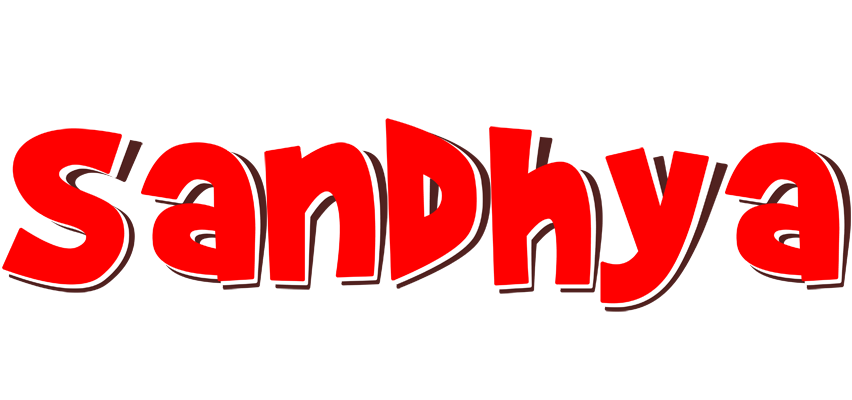 Sandhya basket logo