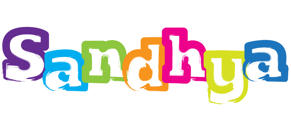 Sandhya casino logo