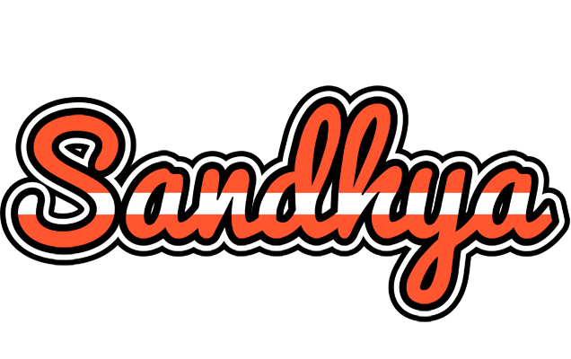 Sandhya denmark logo