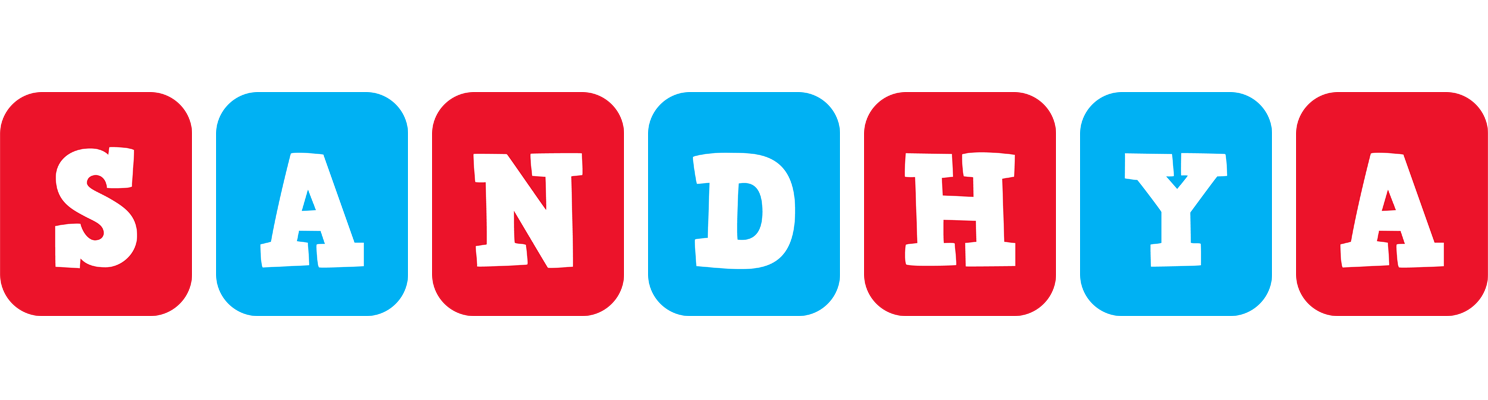 Sandhya diesel logo