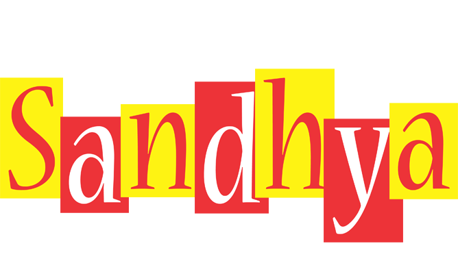 Sandhya errors logo