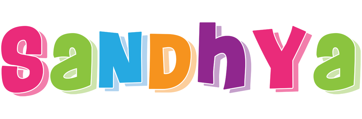 Sandhya friday logo