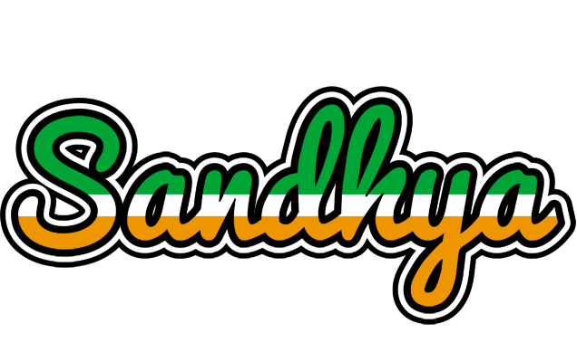 Sandhya ireland logo