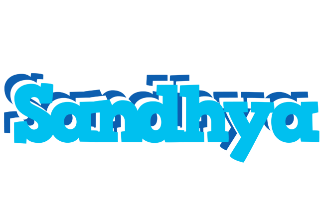 Sandhya jacuzzi logo