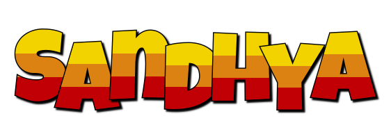 Sandhya jungle logo