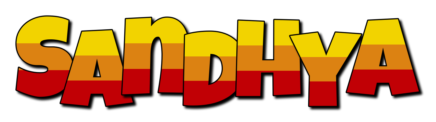 Sandhya jungle logo