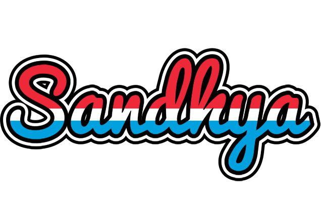 Sandhya norway logo