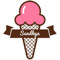 Sandhya premium logo