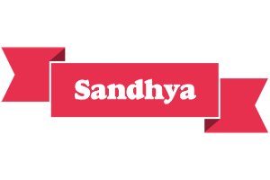 Sandhya sale logo