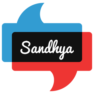 Sandhya sharks logo