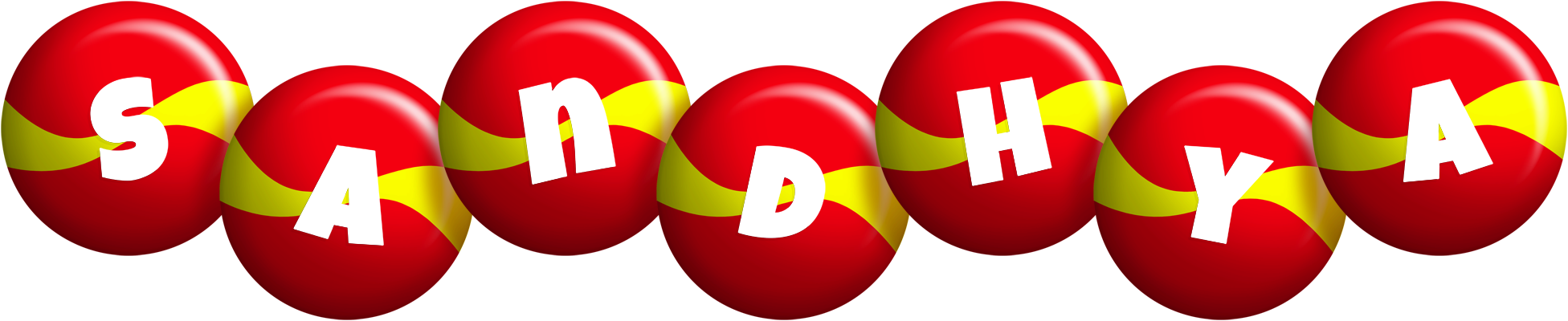 Sandhya spain logo