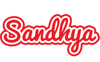 Sandhya sunshine logo