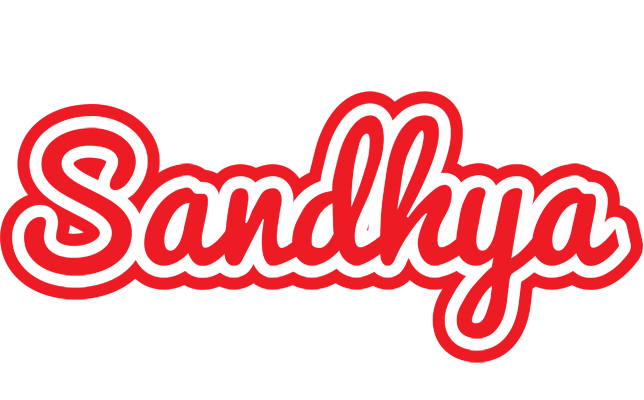 Sandhya sunshine logo