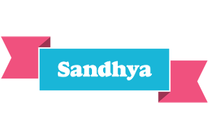 Sandhya today logo