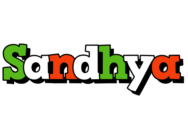 Sandhya venezia logo