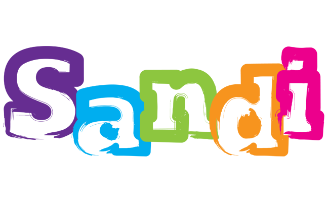 Sandi casino logo